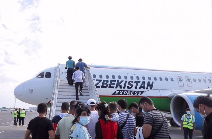 Aviasales.uz names TOP-3 tourist destinations for Uzbek people